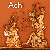 Achi talking dictionary