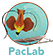 PacLab logo