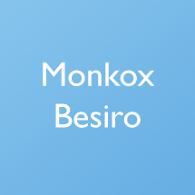 Monkox Besɨro talking dictionary