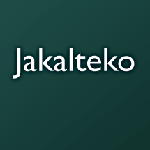 Jakalteko talking dictionary