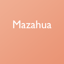 Mazahua diccionario hablado