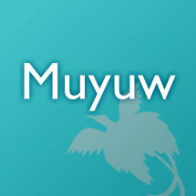 Muyuw (Woodlark) talking dictionary