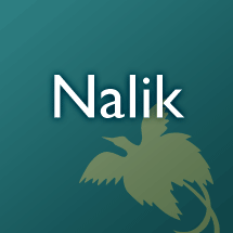 Nalik talking dictionary