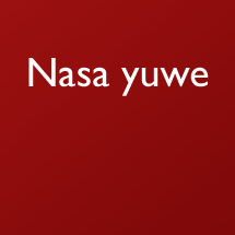 Nasa yuwe talking dictionary