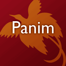 Panim talking dictionary