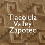 zapoteco de Tlacochahuaya diccionario parlante