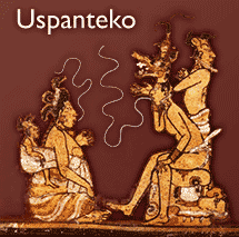 Uspanteko talking dictionary