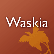 Waskia talking dictionary