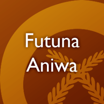 Futuna-Aniwa flag