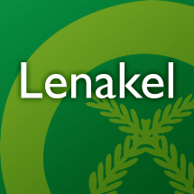 Lenakel (Netwar) flag