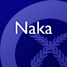 Naka flag