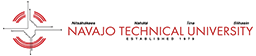 Navajo Technical University logo
