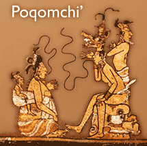 poqomchi flag