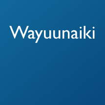 Wayuunaiki flag