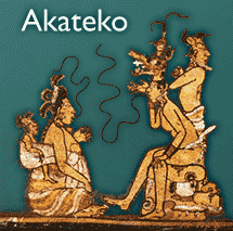 Akateko talking dictionary