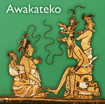 Awakateko talking dictionary
