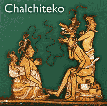 Chalchiteko talking dictionary