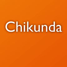 Chikunda talking dictionary