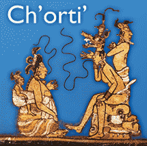 Ch'orti' talking dictionary