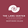 Lang Center for Civic & Social Responsibility logo