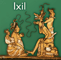 Ixil talking dictionary