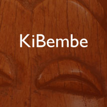 KiBembe talking dictionary