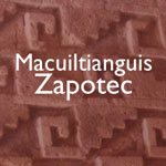 Macuiltianguis Zapotec talking dictionary