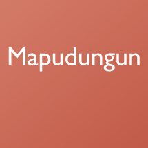 Mapudungun talking dictionary