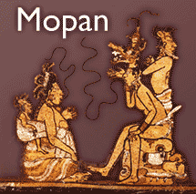 Mopan talking dictionary