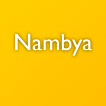 Nambya talking dictionary