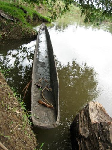 canoe 