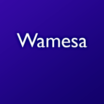 Wamesa flag